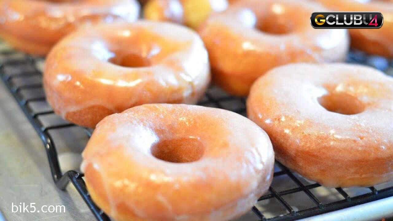 Krispy Kreme เคลือบโดนัทสูตรลอกเลียนแบบ รสชาติที่ดีที่สุด post thumbnail image