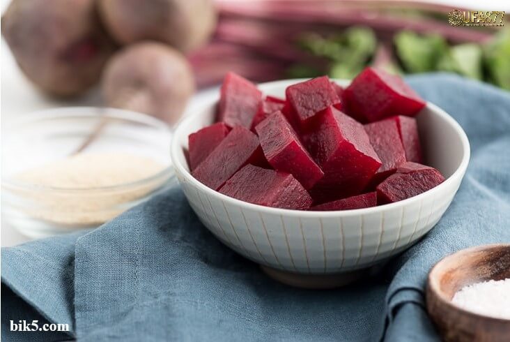 Easy Pickled Beets post thumbnail image