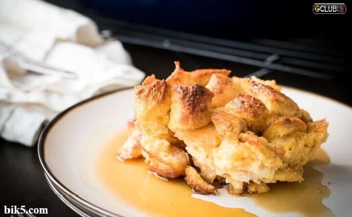 Simple French Toast Casserole post thumbnail image